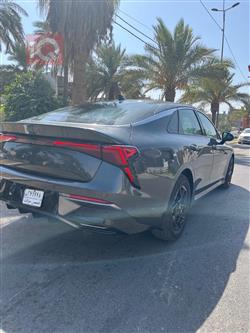 کیا K5